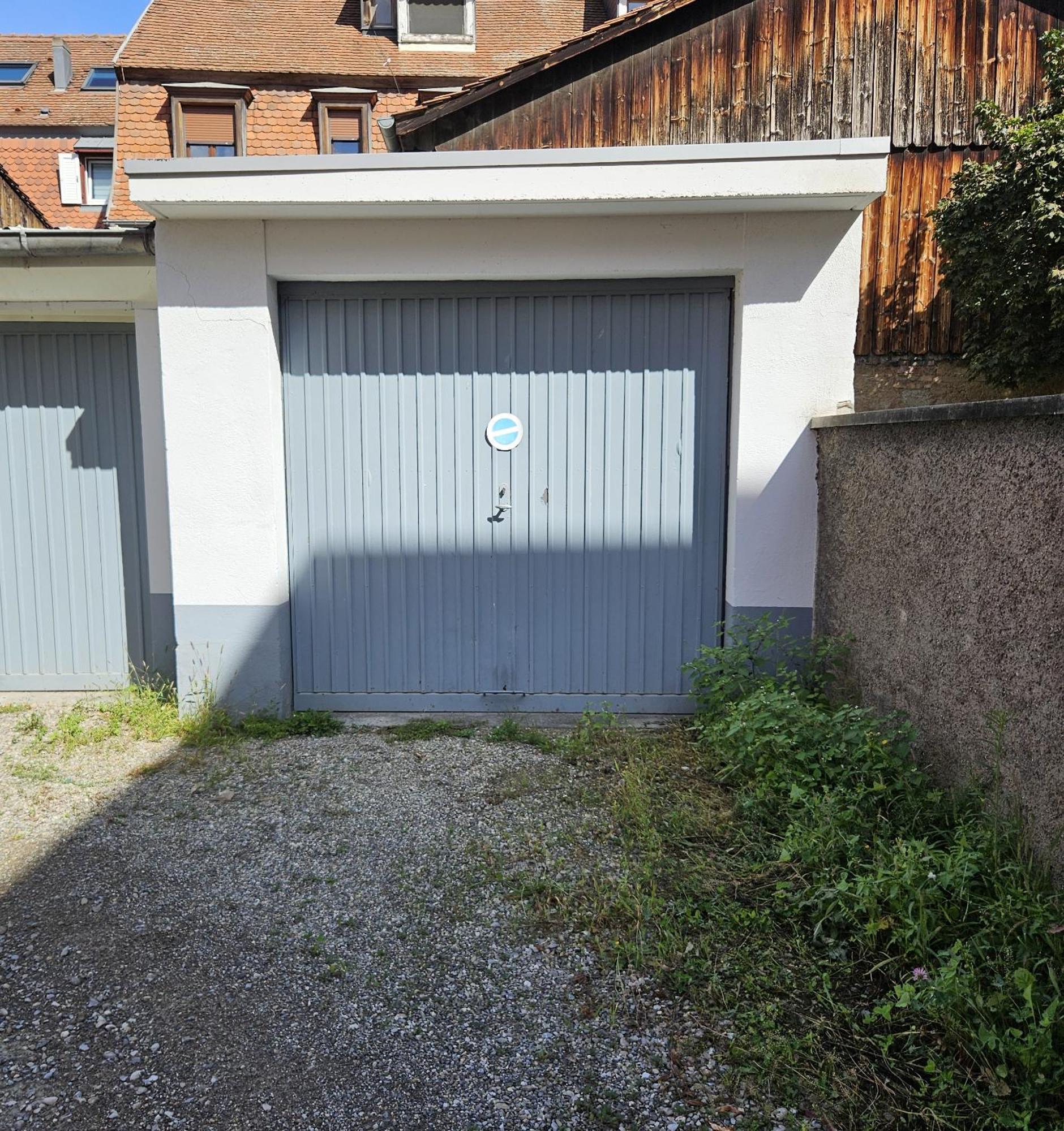 Thannt3-Centre Ville-Garage Prive Colmar Exterior foto